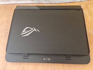 LAPTOP GAMER + ACCESSORI