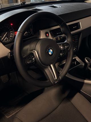 VOLANTE E80 E90 BMW EN STOCK