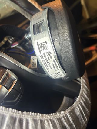 VOLANTE E80 E90 BMW EN STOCK
