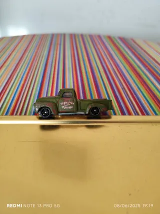 Hot Wheels loose 