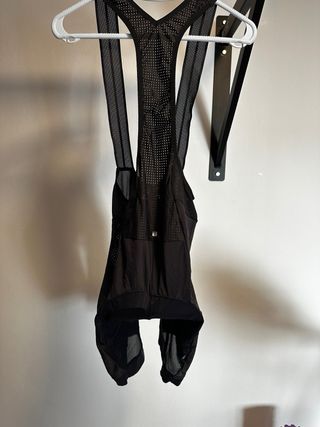 Culotte ciclismo Van Rysel
