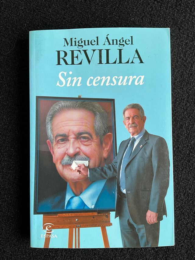 Sin censura