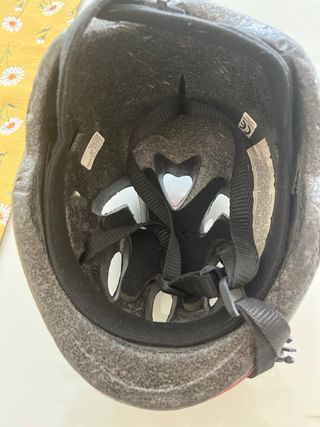 Casco Bici Infantil Grand Prix