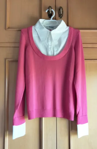 Jersey Hoss Intropia 