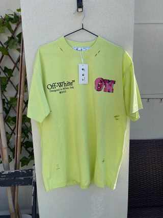 Camisetas a elegir 