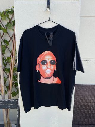 Camisetas a elegir 