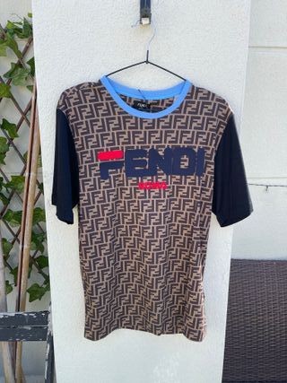 Camisetas a elegir 