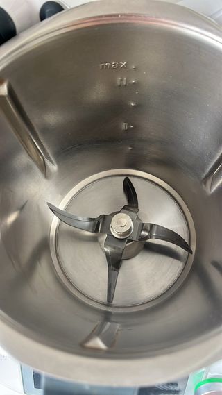 Thermomix TM6 con Accesorios y Regalos