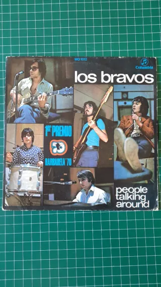 Single The Beatles Yellow Submarine DSOE 16.702