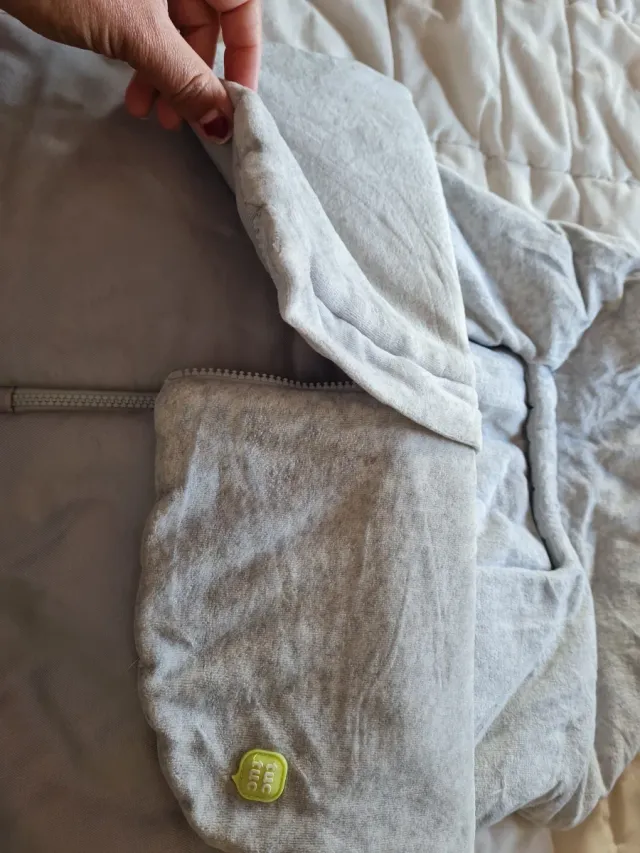 Saco de silla Tuc Tuc invierno