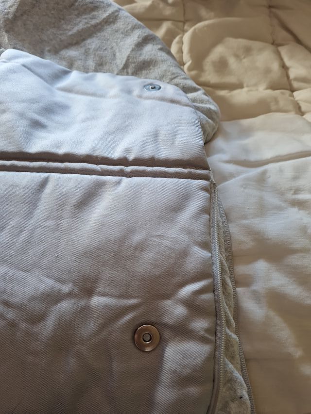 Saco de silla Tuc Tuc invierno