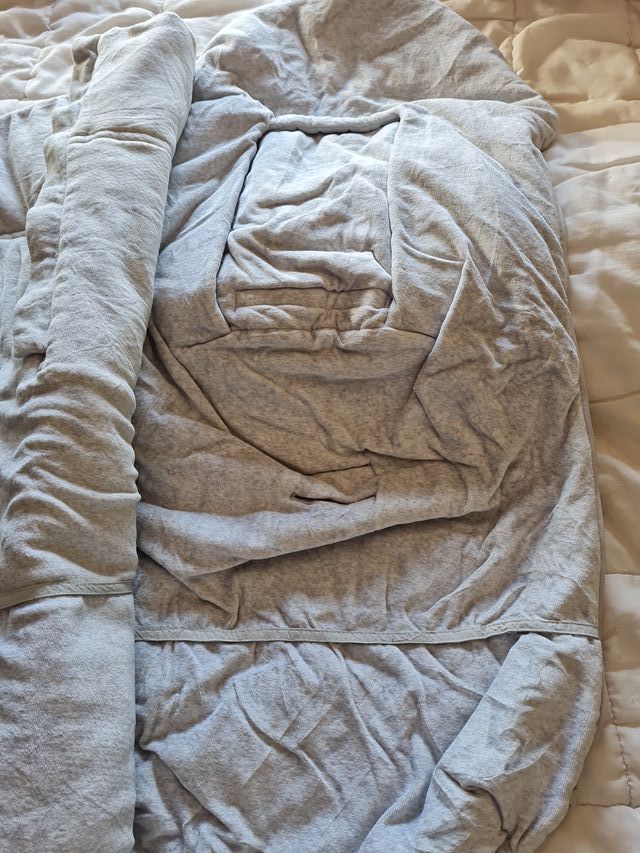 Saco de silla Tuc Tuc invierno