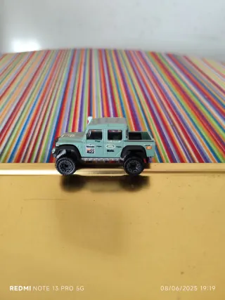 Hot Wheels loose