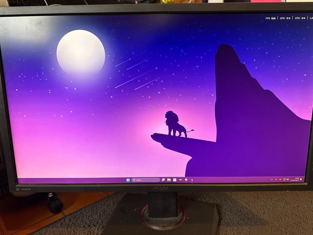 Monitor Asus MG28U 4K