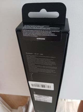 Samsung Galaxy Watch 5 Pro Gris