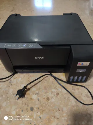 Impresora Epson ET-2012