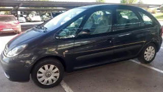 Citroen Xsara 2006