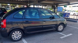 Citroen Xsara 2006
