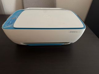 Impresora HP DeskJet 3634