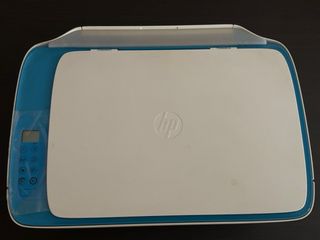 Impresora HP DeskJet 3634