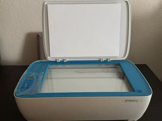 Impresora HP DeskJet 3634