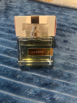Yodeyma Luxor Perfume