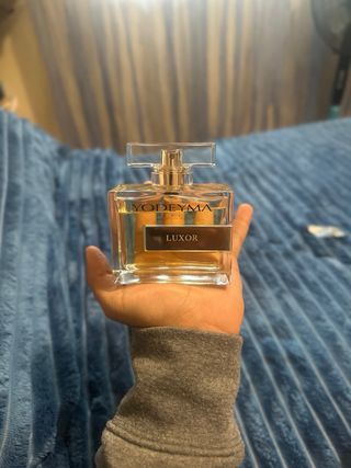 Yodeyma Luxor Perfume