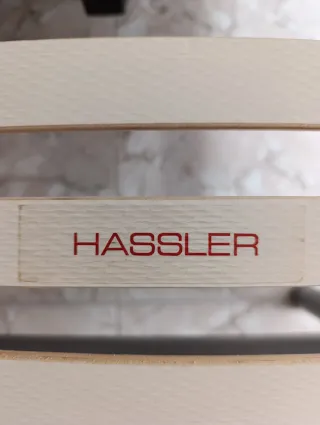 Somier articulado eléctrico Hassler