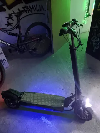 Smartgyro Speedway Pro Patinete Eléctrico
