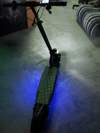 Smartgyro Speedway Pro Patinete Eléctrico