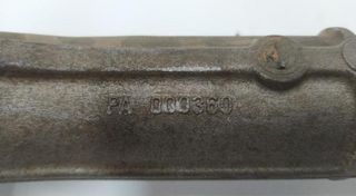 Toyota 221730 cremallera dirección avensis (t27)