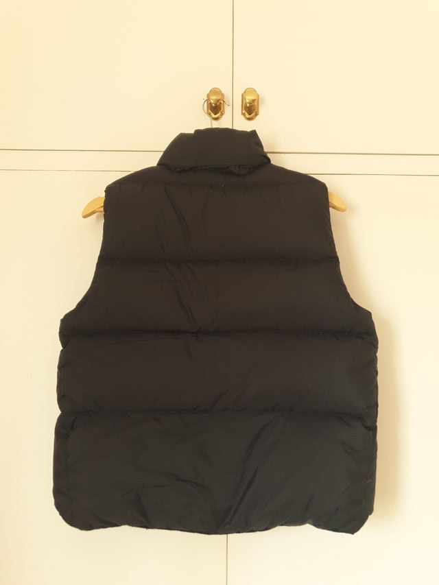 Chaleco Polo Ralph Lauren Negro