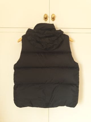 Chaleco Polo Ralph Lauren Negro