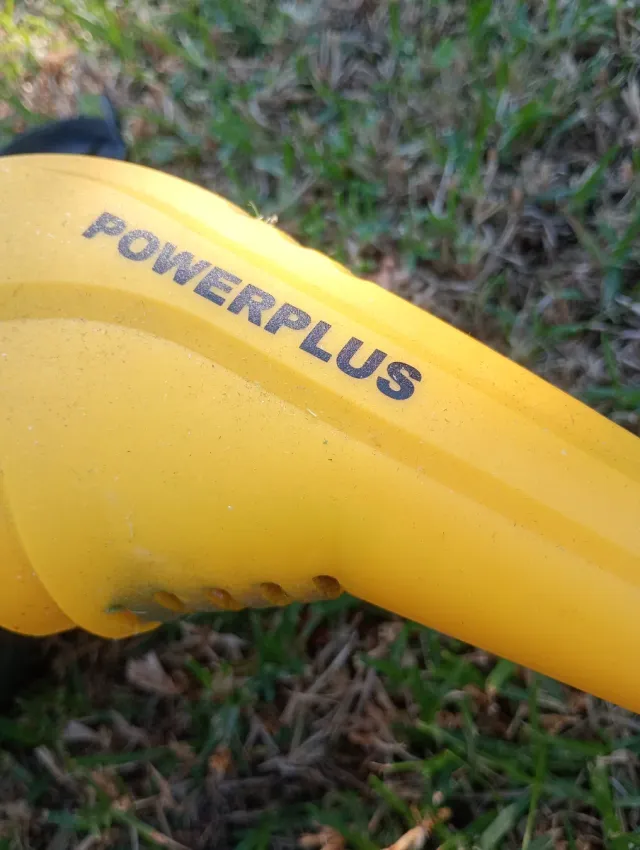 Cortabordes Eléctrico Powerplus