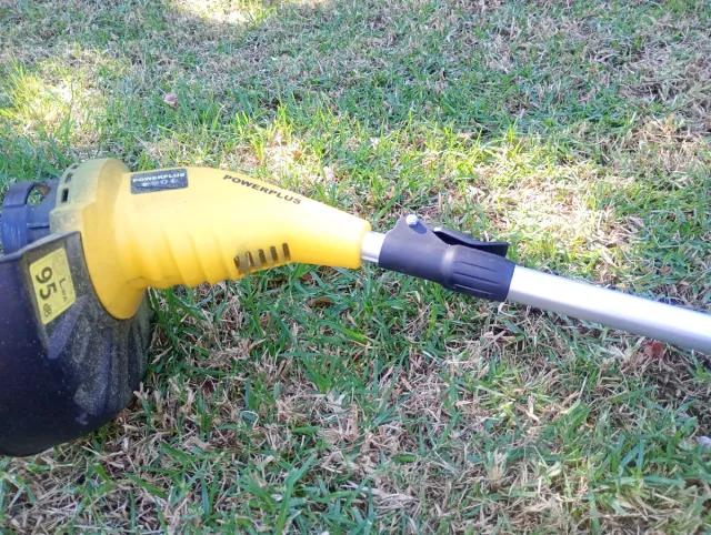 Cortabordes Eléctrico Powerplus