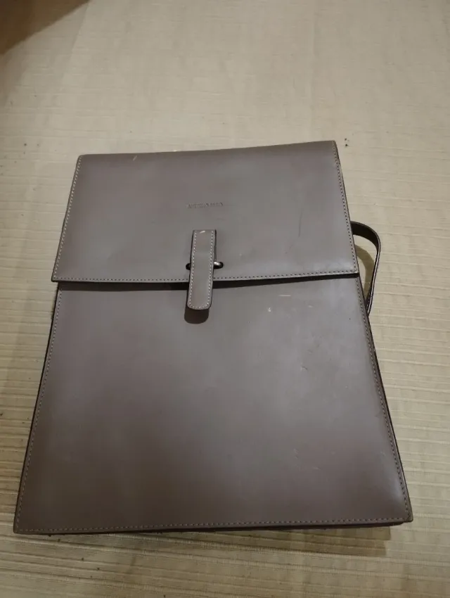 Mochila Antonio Miro Beige