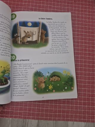 365 Cuentos Para Dormir 2 - Ediciones Saldaa