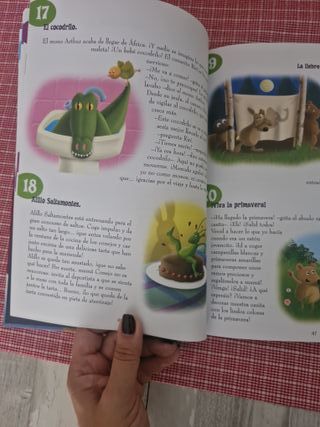 365 Cuentos Para Dormir 2 - Ediciones Saldaa