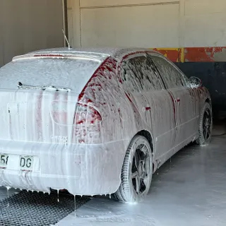 SEAT Leon 2004