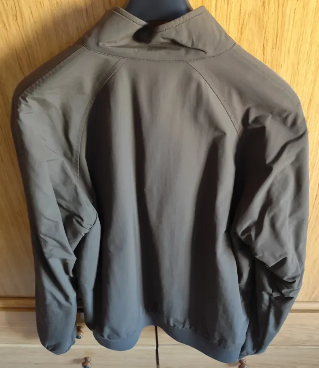 Chaqueta Carhartt Verde Oliva