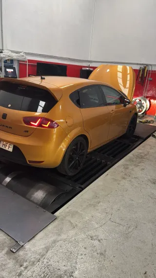 Cupra R LEER ANUNCIO ANTES DE PREGUNTAR!