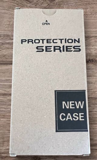 Nuova cover magnetica per Xiaomi 12X