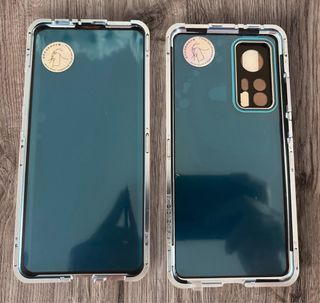 Nuova cover magnetica per Xiaomi 12X