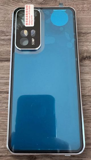 Nuova cover magnetica per Xiaomi 12X