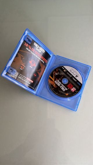 Call of Duty Black Ops 6 PS5