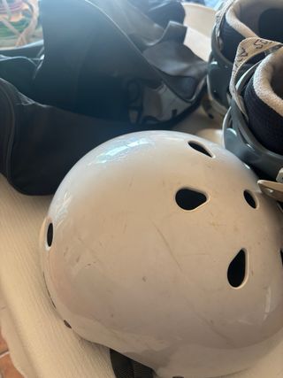 Patines Talla 35-38 Lote Completo