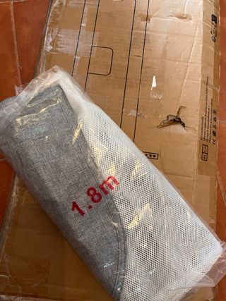 2 barreras Cama Bebé 150/180 