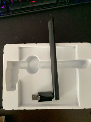 TP-Link Adaptador USB WiFi Dual Band