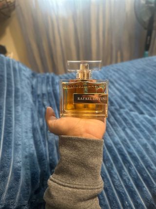 Yodeyma Rafael Davini Eau de Parfum 100ml