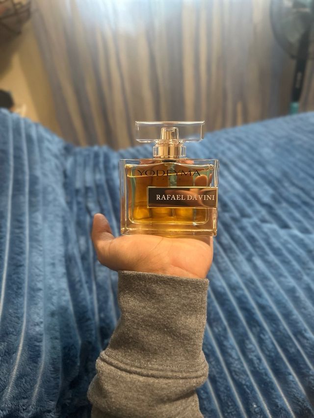 Yodeyma Rafael Davini Eau de Parfum 100ml